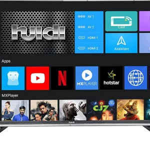 Huidi HD6FS-PRO 32-inch HD Ready Smart LED TV