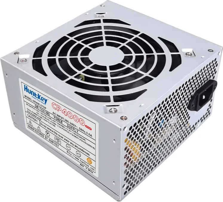 Huntkey CP4000 400 Watts PSU