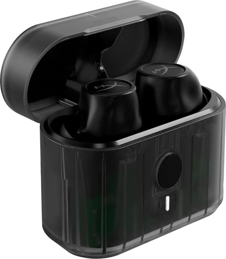 HyperX Cirro Buds Pro True Wireless Earbuds