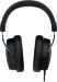 HyperX Cloud Alpha S Wired Gaming Headphones