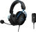 HyperX Cloud Alpha S Wired Gaming Headphones
