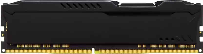 HyperX Fury 4 GB DDR4 Single Channel PC RAM