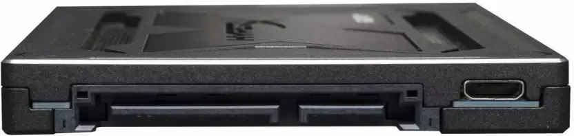 HyperX Fury RGB SHFR200 240 GB Desktop Internal Solid State Drive