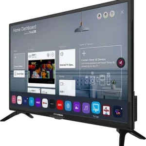 Hyundai 32HDHYW1I5 32 Inch HD Ready Smart LED TV