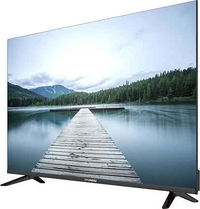 Hyundai 32SBWK18N 32 Inch HD Ready Smart LED TV
