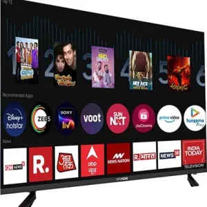 Hyundai 43SBVT18 43 Inch Full HD Smart LED TV
