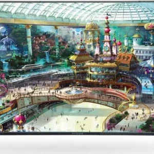 Hyundai 43Z37 43-inch Full HD Smart LED TV