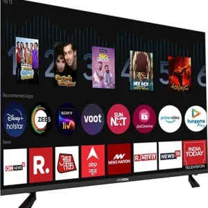Hyundai 50SBW78 50 Inch Ultra HD 4K Smart LED TV