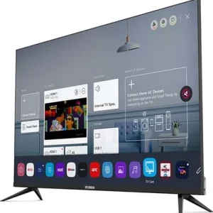 Hyundai 55UDHYW1I5 55 Inch Ultra HD 4K Smart LED TV