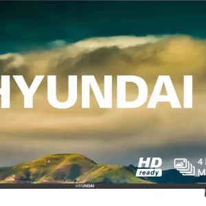Hyundai ATHY32HDB18W 32 inch HD Ready LED TV