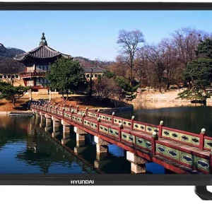 Hyundai HY2498HHZ24 24-inch HD Ready LED TV