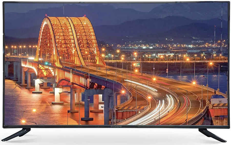 Hyundai HY3285HH36 32-inch HD Ready Smart LED TV