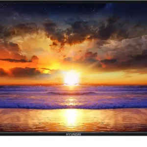 Hyundai HY3285HH37 32-inch HD Ready Smart LED TV