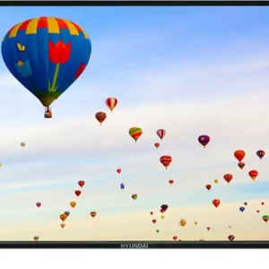 Hyundai HY3297HH36VT 32-inch HD Ready Smart LED TV