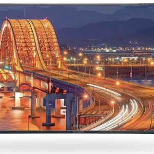 Hyundai HY4085HH36 39-inch HD Ready Smart LED TV