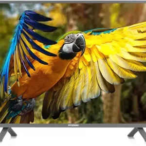 Hyundai HY4382Q4Z 43-inch Ultra HD 4K Smart LED TV