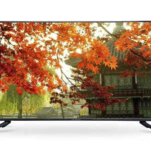 Hyundai HY4385FH36 43 inch Full HD Smart LED TV