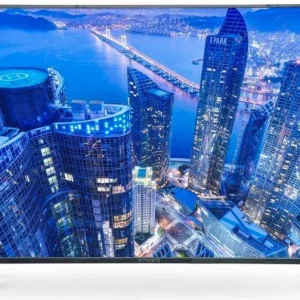 Hyundai HY5085Q4Z25 50-inch Ultra HD 4K Smart LED TV
