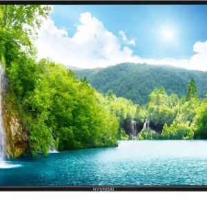 Hyundai HY5097QNK78VT 49-inch Ultra HD 4K Smart LED TV