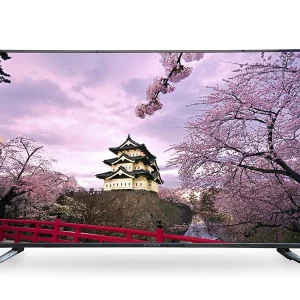 Hyundai HY5585Q4Z25 55-inch Ultra HD 4K Smart LED TV