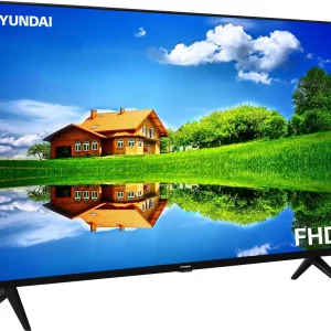 Hyundai SHY43FA4K4 43 inch Full HD Smart LED TV