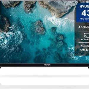 Hyundai SHY43FAN07TA 43 inch Full HD Smart LED TV