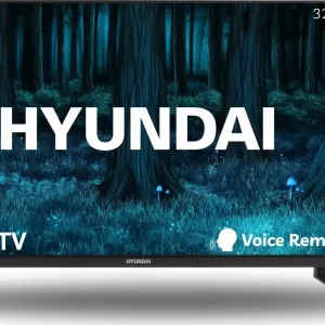 Hyundai SMTHY32HDB52VRTYW 32 inch HD Ready Smart LED TV
