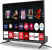 Hyundai SMTHY32HDB52VRTYW 32 inch HD Ready Smart LED TV