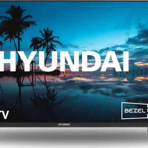 Hyundai SMTHY32HDB52YW 32 inch HD Ready Smart LED TV