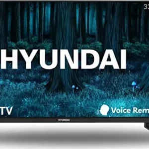 Hyundai SMTHY32HDBE1 32 inch Smart LED TV