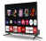 Hyundai SMTHY32HDBE1 32 inch Smart LED TV