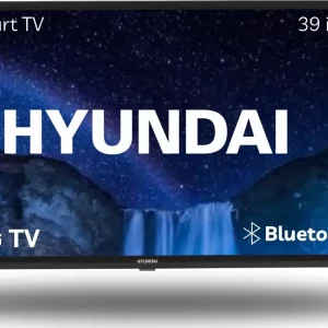 Hyundai SMTHY40HD52TYW 39 inch HD Ready Smart LED TV