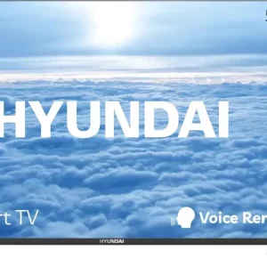 Hyundai UHDHY50B78VRTNW 50 inch Ultra HD 4K Smart LED TV
