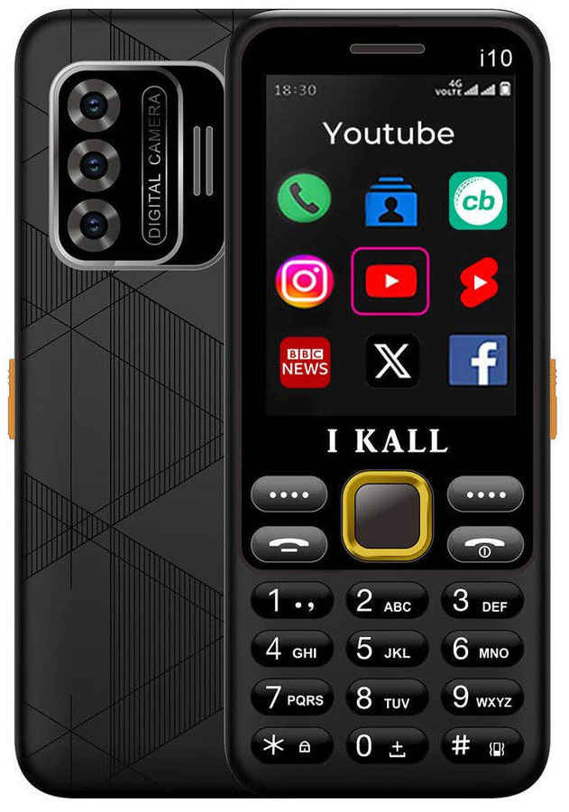 I Kall i10