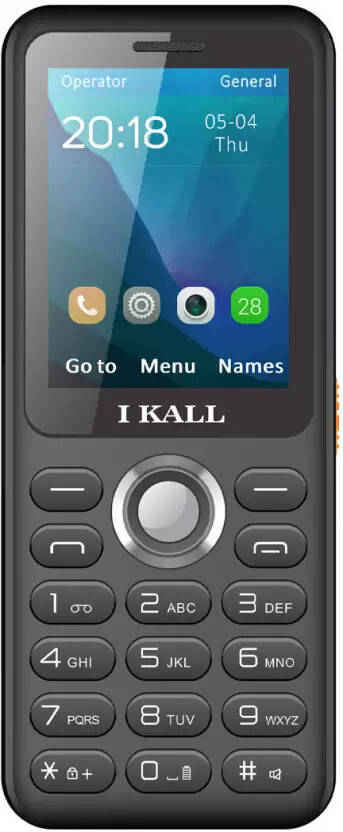 I Kall i6