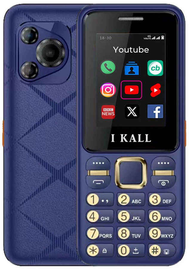 I Kall i7