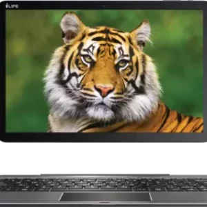 i-Life ZED ZED Book Grin Laptop (Atom Quad Core/ 2GB/ 32GB/ Win10)
