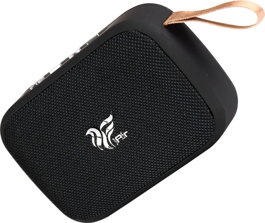 iAir BS4 5W Bluetooth Speaker