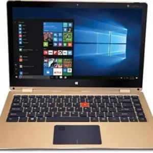 iBall CompBook Aer3 Laptop (PQC/ 4GB/ 64GB EMMC/ Win10 Pro)
