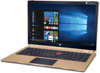 iBall CompBook Aer3 Laptop (PQC/ 4GB/ 64GB EMMC/ Win10 Pro)