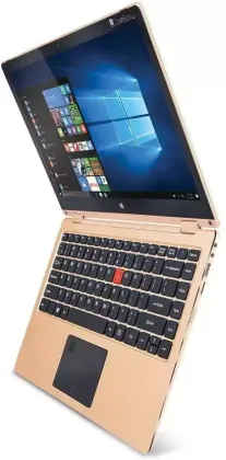 iBall CompBook Aer3 Laptop (PQC/ 4GB/ 64GB EMMC/ Win10 Pro)