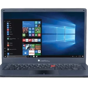 iBall CompBook Marvel 6 Laptop (CDC/ 3GB/ 32GB/ Win10)