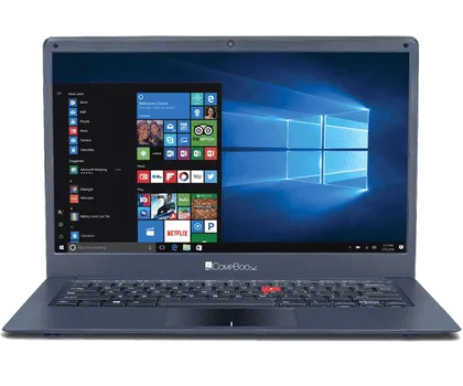 iBall CompBook Marvel 6 Laptop (CDC/ 3GB/ 32GB/ Win10)