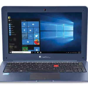 iBall CompBook Merit G9 Laptop (CDC/ 2GB/ 32GB/ Win10)