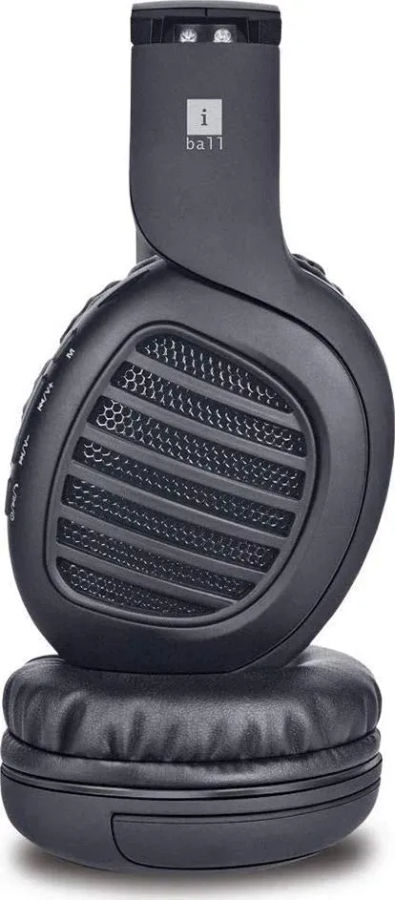 iBall Decibel BT01 Wireless Headphones
