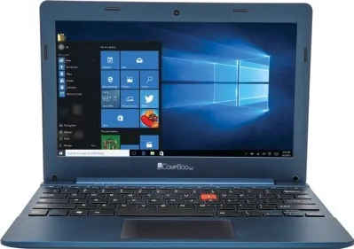 iBall Excelance CompBook Laptop (AQC/ 2GB/ 32GB/Win10)