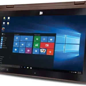 iBall Flip X5 Compbook Notebook (AQC/ 2GB/ 32GB/Win10/ Touch)