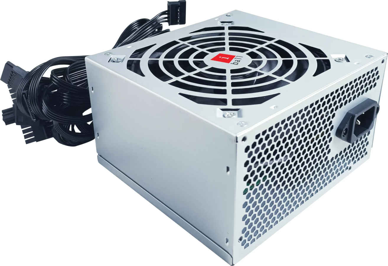 iBall Marathon 300 300 Watts PSU