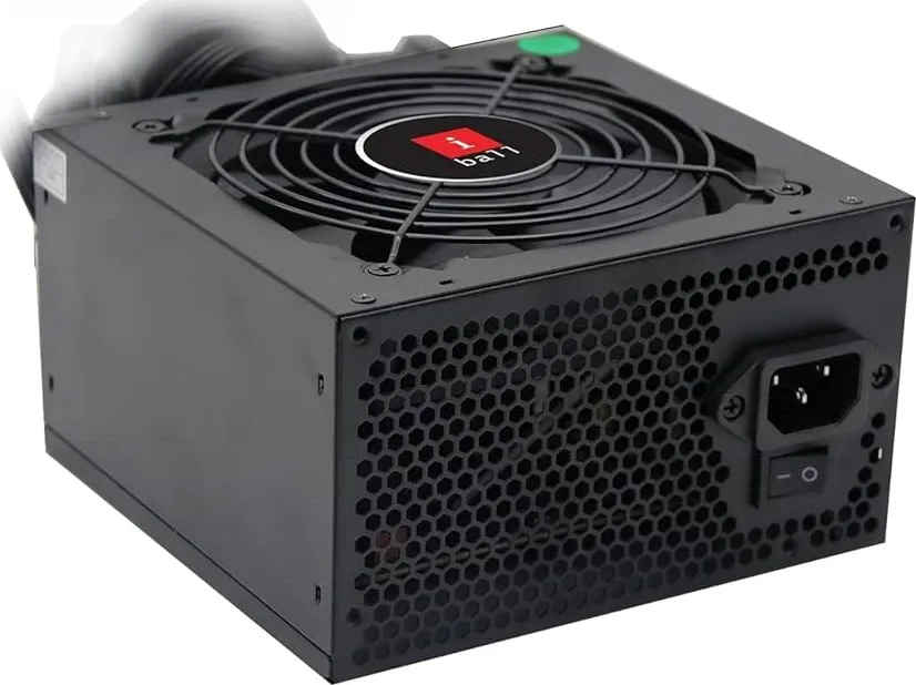 iBall Marathon 700 700 Watts PSU