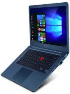 iBall Netizen Laptop (Celeron Dual Core/ 4GB/ 64GB/ Win10)